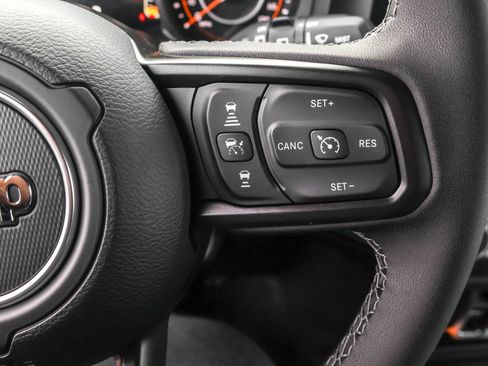 New 2026 Jeep Wrangler Sport S image 26