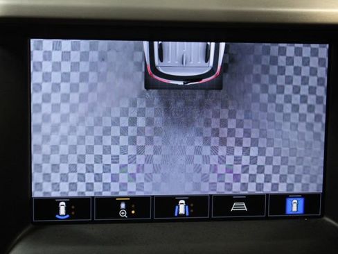 Used 2021 GMC Acadia Denali w/ Denali Technology Package AWD/4WD image 56