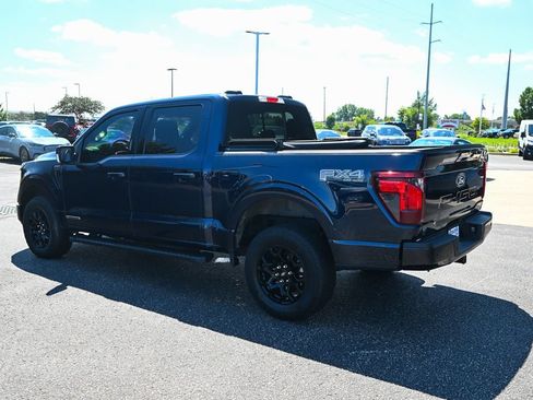 Certified 2024 Ford F150 XLT w/ Equipment Group 302A MID AWD/4WD image 7