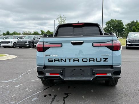 Used 2024 Hyundai Santa Cruz XRT AWD/4WD image 6