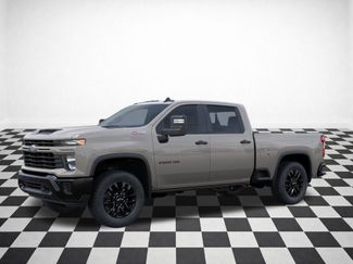 New 2026 Chevrolet Silverado 2500 Custom w/ Custom Value Package AWD/4WD video 2
