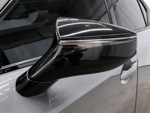 Used 2025 Lexus IS 350 F Sport w/ Navigation Package image 52