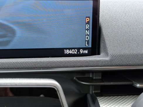 Used 2022 Ford Mustang Mach-E Select w/ Comfort/Technology Package image 16