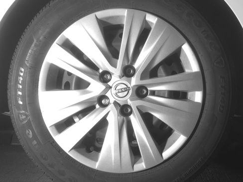 Used 2025 Nissan Sentra S image 15