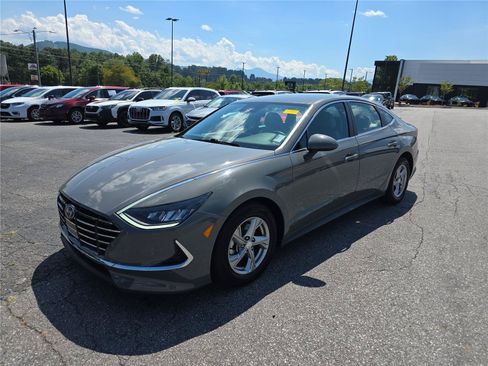 Used 2020 Hyundai Sonata SE FWD image 7