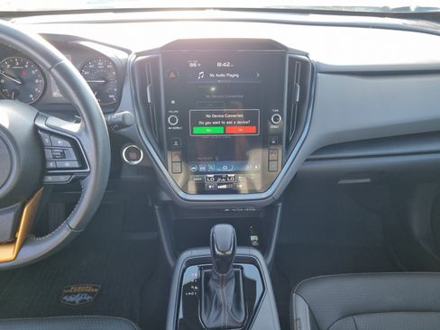 Certified 2024 Subaru Crosstrek 2.5i Wilderness AWD/4WD image 17
