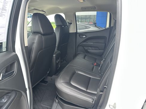 Used 2022 Chevrolet Colorado ZR2 AWD/4WD image 27