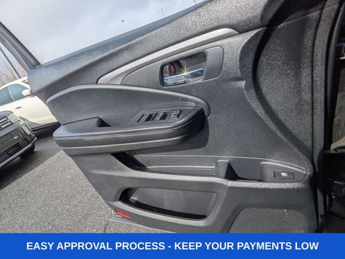 Used 2020 Honda Ridgeline Sport image 33