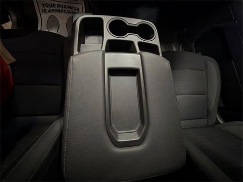 Certified 2025 GMC Sierra 1500 Elevation image 21