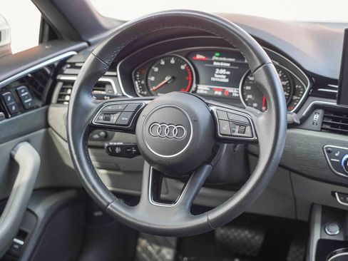 Used 2023 Audi A5 2.0T Premium w/ Convenience Package image 42