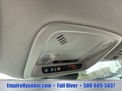 Used 2025 Chevrolet Malibu LT FWD image 27