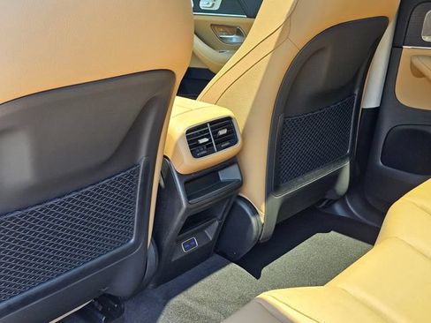 New 2026 Mercedes-Benz GLE 350 4MATIC image 23