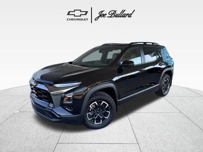 Used 2025 Chevrolet Equinox ACTIV w/ Safety and Technology Package