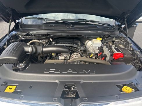 Used 2022 RAM 1500 Laramie image 58