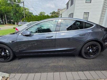 Used 2018 Tesla Model 3 Long Range