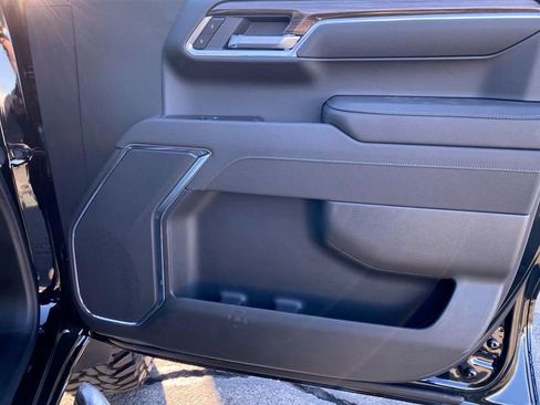 New 2026 Chevrolet Silverado 1500 LT image 35