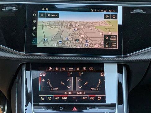 New 2026 Audi SQ8 Prestige image 14