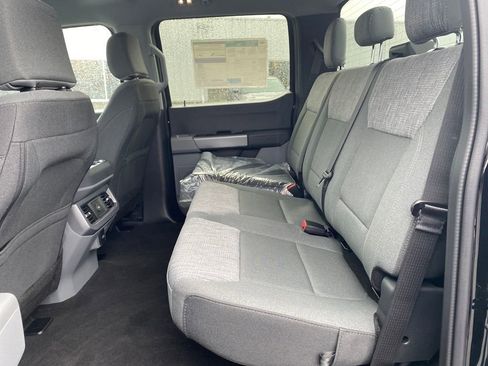 New 2026 Ford F350 King Ranch w/ Chrome Package image 27