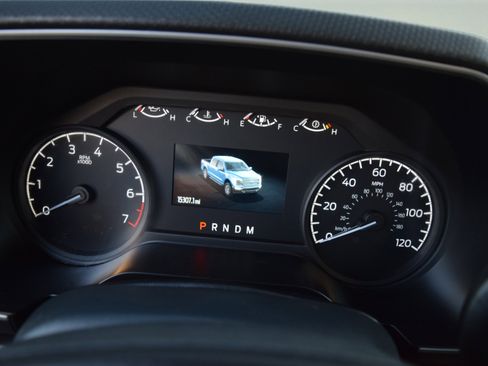 Certified 2023 Ford F150 XL w/ STX Appearance Package image 10