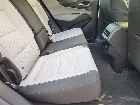 Certified 2019 Chevrolet Equinox LS image 25