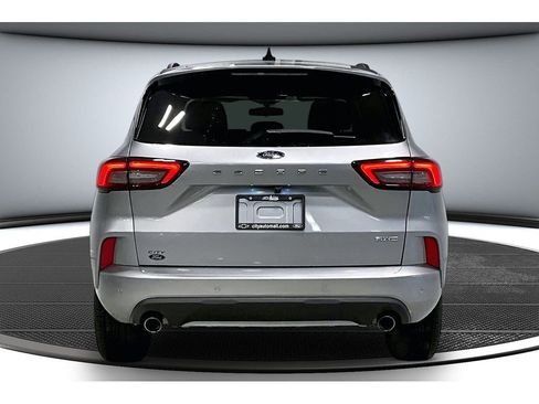 Used 2023 Ford Escape ST-Line w/ Tech Pack #1 image 6