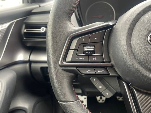 Used 2024 Subaru WRX Premium image 18