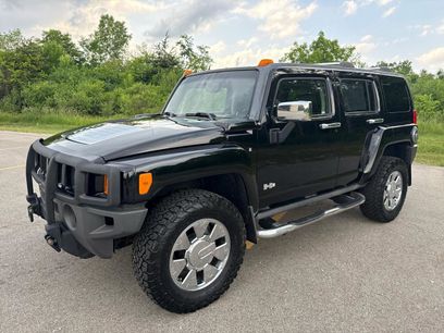 Used 2009 HUMMER H3 Alpha