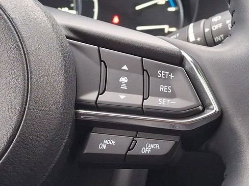 Used 2021 MAZDA CX-5 Grand Touring w/ GT Premium Package image 24