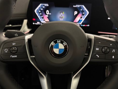 Used 2026 BMW X1 xDrive28i w/ Convenience Package AWD/4WD image 17