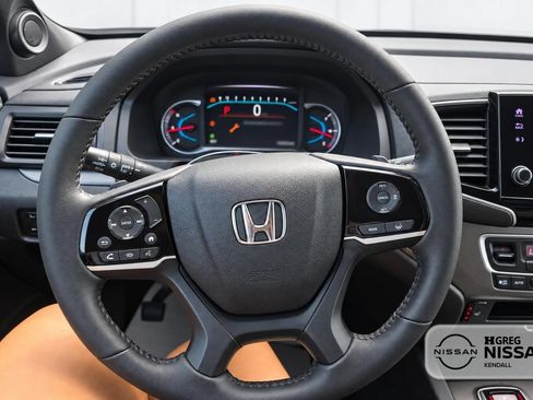 Used 2021 Honda Passport EX-L image 10