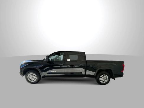 New 2026 Toyota Tundra SR5 AWD/4WD image 5