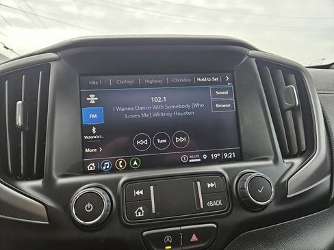 Certified 2023 GMC Terrain AT4 w/ Infotainment Package II image 34