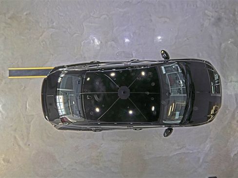 Used 2025 Nissan Sentra SR w/ Midnight Edition image 25