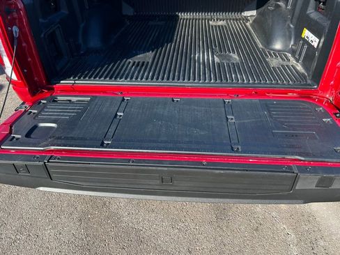 Certified 2023 Ford F150 Lariat w/ Equipment Group 502A High image 10