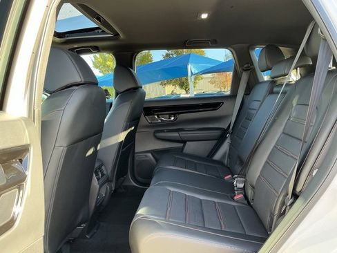 New 2026 Honda CR-V Sport Touring image 9