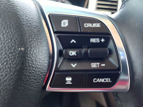 Used 2018 Hyundai Sonata Limited w/ Limited Ultimate Package 03 FWD image 19