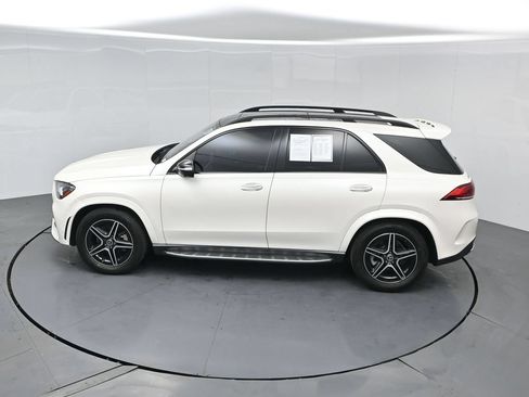 Used 2022 Mercedes-Benz GLE 350 image 41