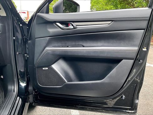 Used 2023 MAZDA CX-5 AWD 2.5 S w/ Premium Plus Pkg image 22