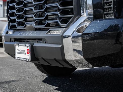 New 2026 Toyota Tundra SR5 image 15