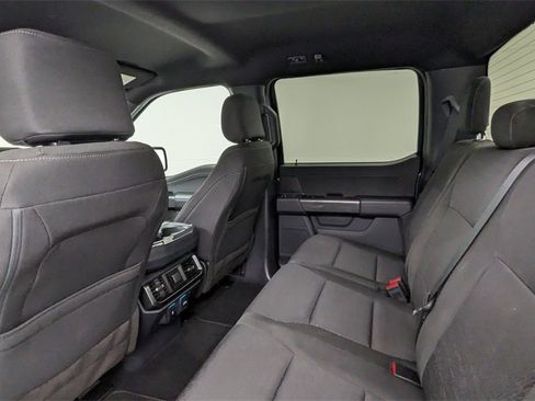 Certified 2022 Ford F150 XLT w/ Equipment Group 302A High image 34