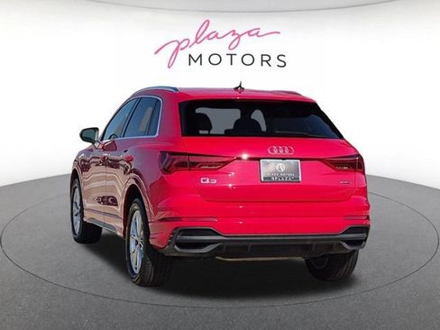 Used 2024 Audi Q3 2.0T Premium AWD/4WD image 7