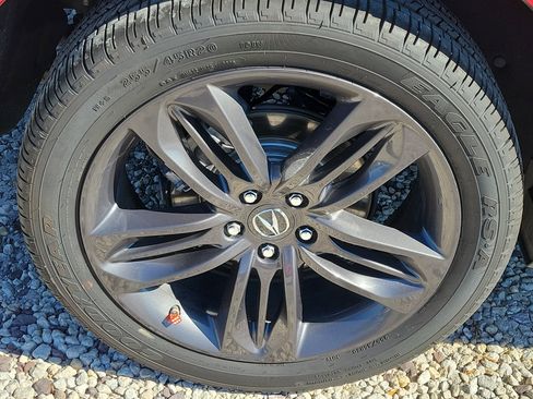 Used 2021 Acura RDX A-Spec image 10