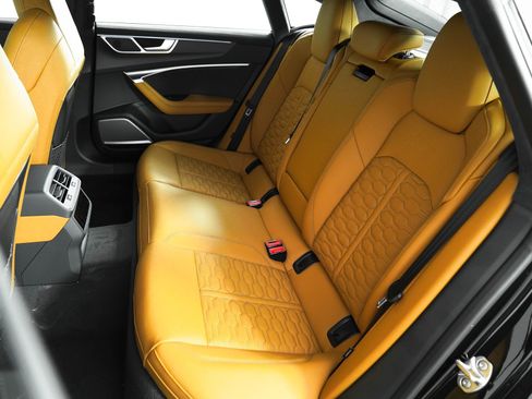 New 2025 Audi RS 7 performance Sportback image 23