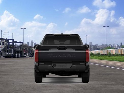 New 2026 Toyota Tundra Limited image 10