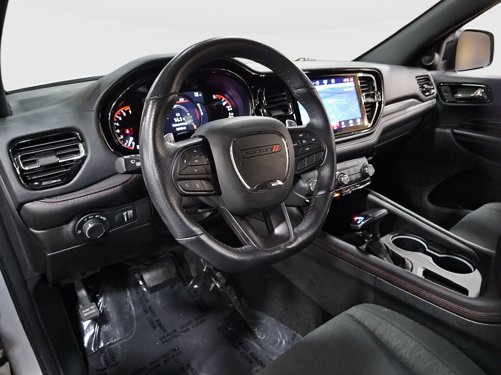Used 2025 Dodge Durango GT RWD image 9