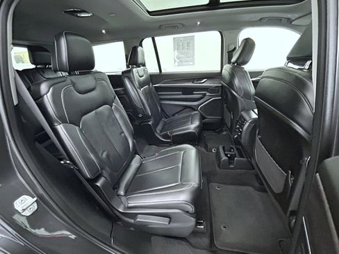 Certified 2021 Jeep Grand Cherokee L Limited image 18