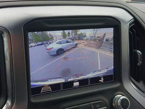 Used 2020 GMC Sierra 1500 SLT w/ SLT Premium Plus Package image 27