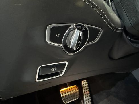 Used 2016 Mercedes-Benz S 550 4MATIC Coupe image 21