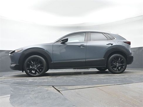 Certified 2023 MAZDA CX-30 AWD 2.5 S w/ Preferred Package image 25