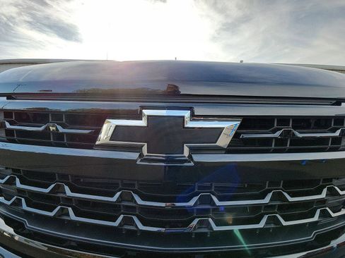 New 2026 Chevrolet Silverado 1500 RST w/ Convenience Package II image 14